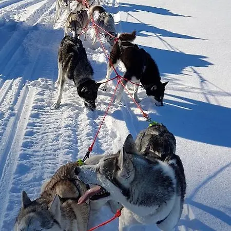 Vent_du_nord Apartamento